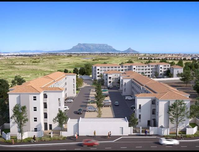 2 BEDROOM APARTMENT FOR SALE IN RIVERGATE